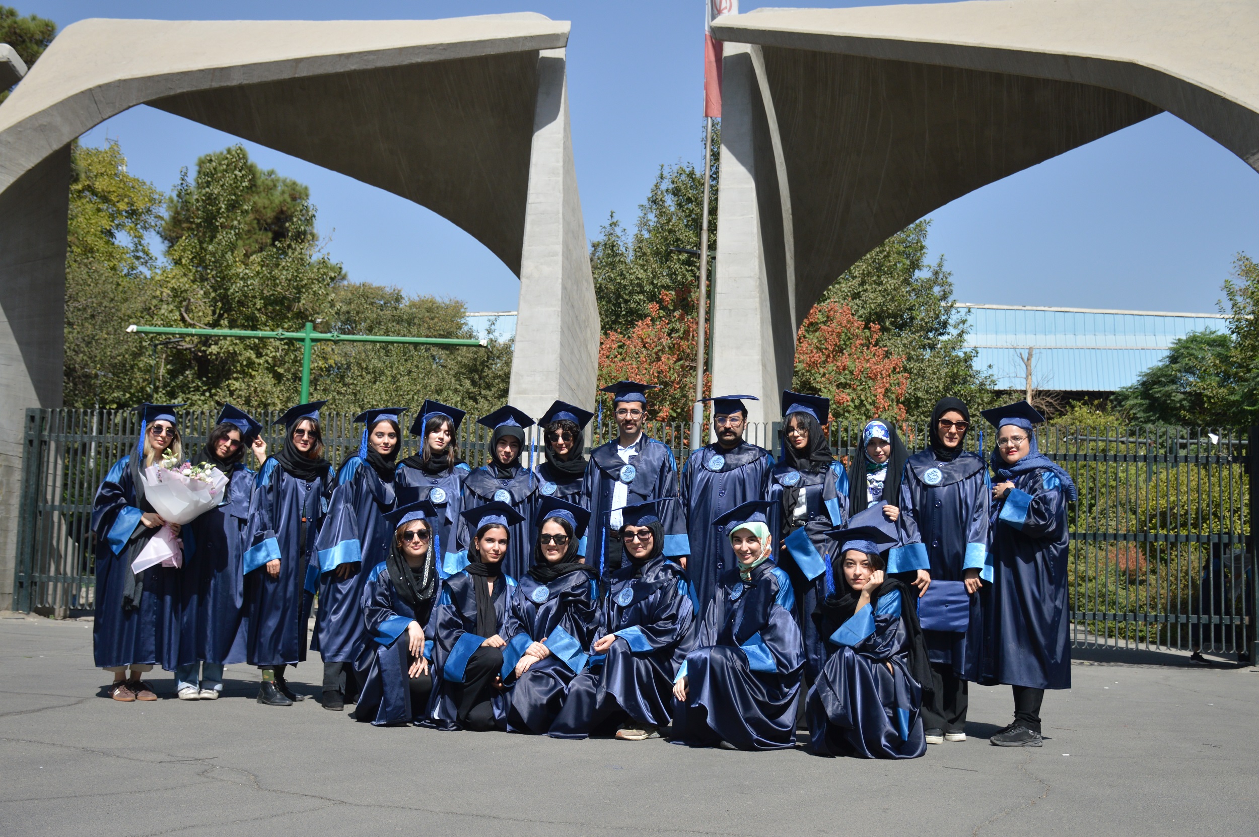 گروه جامعه شناسی